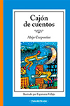 CAJON DE CUENTOS ALEJO CARPENTIER
